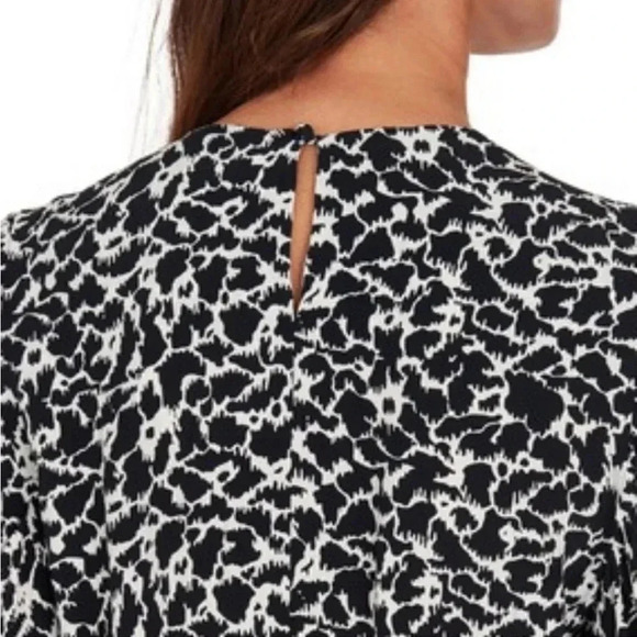 Isabel Marant Selwyn ruched printed dress - Picture 4 of 16